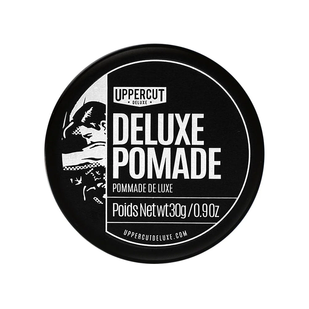 Pomade